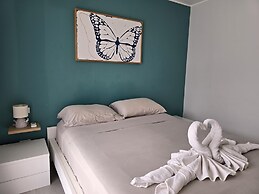 Skyline Serenity  1Bed T2-721