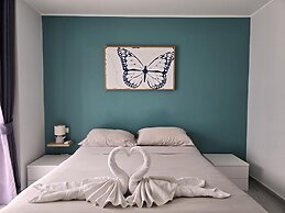Skyline Serenity  1Bed T2-721