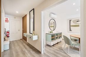 Penthouse Praia de Olinda - Minho s Guest