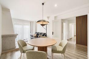 Penthouse Praia de Olinda - Minho s Guest