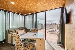 Penthouse Praia de Olinda - Minho s Guest