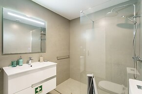Penthouse Praia de Olinda - Minho s Guest