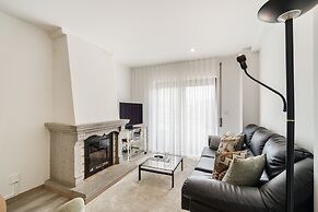 Penthouse Praia de Olinda - Minho s Guest
