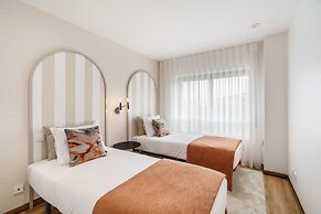 Penthouse Praia de Olinda - Minho s Guest