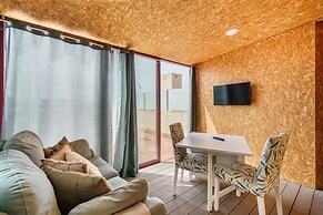 Penthouse Praia de Olinda - Minho s Guest