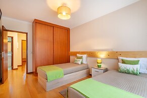 Apartamento Hibiscos - Minho s Guest