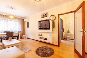 Apartamento Hibiscos - Minho s Guest