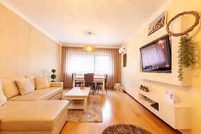 Apartamento Hibiscos - Minho s Guest