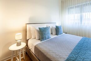 Apartamento ris - Minho s Guest