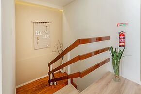 Apartamento L rio - Minho s Guest
