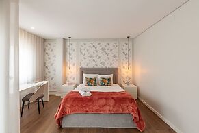 Flamingo Apartment - Minho s Guest