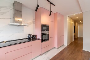 Flamingo Apartment - Minho s Guest