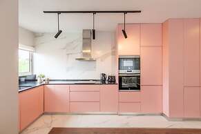 Flamingo Apartment - Minho s Guest