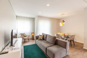 Flamingo Apartment - Minho s Guest