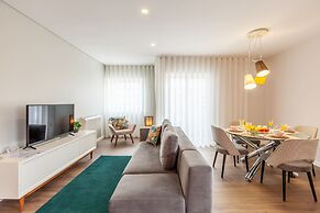 Flamingo Apartment - Minho s Guest