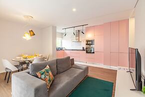 Flamingo Apartment - Minho s Guest