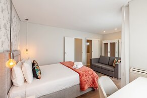 Flamingo Apartment - Minho s Guest