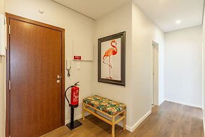 Flamingo Apartment - Minho s Guest