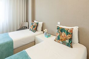 Flamingo Apartment - Minho s Guest