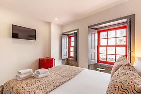 S o Bento Apartment - Minhos Guest
