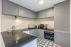 S o Bento Apartment - Minhos Guest