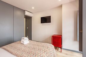 S o Bento Apartment - Minhos Guest