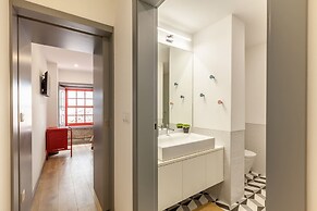 S o Bento Apartment - Minhos Guest