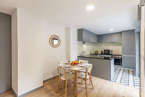 S o Bento Apartment - Minhos Guest