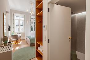 Living Valverde Studio Verde - Minho s Guest