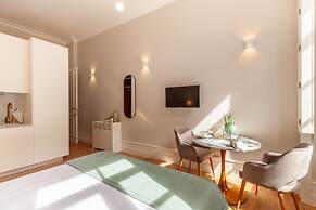 Living Valverde Studio Verde - Minho s Guest