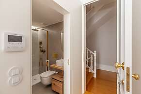 Living Valverde Studio Verde - Minho s Guest