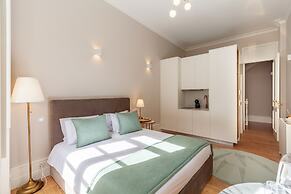 Living Valverde Studio Verde - Minho s Guest