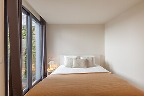 Yellow Lodge - Minho s Guest