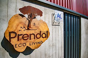 Prendal Eco Living Villa I - Minho s Guest