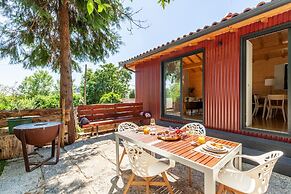 Prendal Eco Living Villa I - Minho s Guest