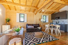 Prendal Eco Living Villa I - Minho s Guest