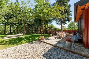Prendal Eco Living Villa I - Minho s Guest