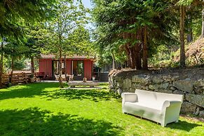 Prendal Eco Living Villa I - Minho s Guest