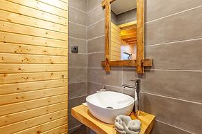 Prendal Eco Living Villa I - Minho s Guest