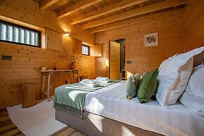 Prendal Eco Living Villa I - Minho s Guest