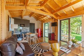 Prendal Eco Living Villa I - Minho s Guest