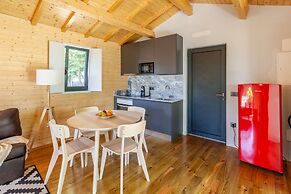 Prendal Eco Living Villa I - Minho s Guest