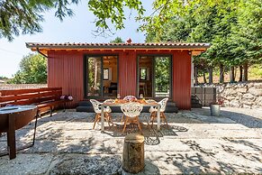 Prendal Eco Living Villa I - Minho s Guest