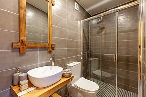 Prendal Eco Living Villa I - Minho s Guest