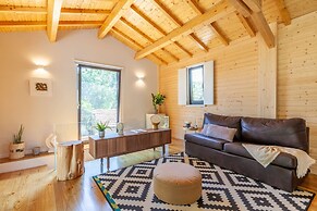 Prendal Eco Living Villa I - Minho s Guest