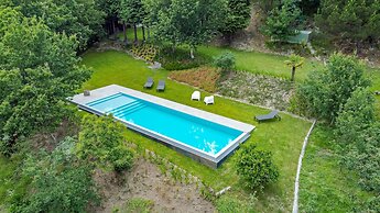 Prendal Eco Living Villa I - Minho s Guest