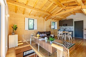 Prendal Eco Living Villa I - Minho s Guest