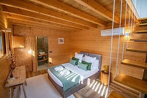 Prendal Eco Living Villa I - Minho s Guest