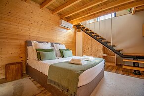Prendal Eco Living Villa I - Minho s Guest