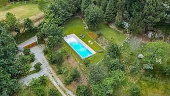 Prendal Eco Living Villa I - Minho s Guest